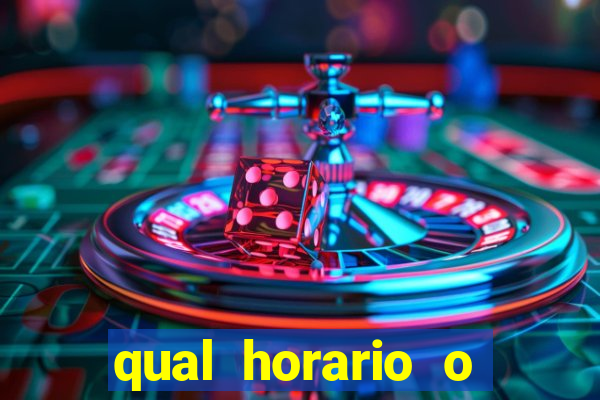 qual horario o fortune tiger paga mais